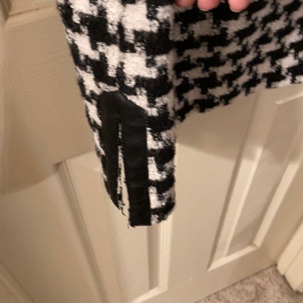 TELLURIDE CLOTHING COMPANY WOOL SKIRT SIZE 2 - Picture 2 of 3